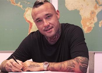 رسمي ا ناينجولان يرحل عن إنتر ميلان