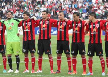 بيان رسمي شركة جزائرية ت نقذ اتحاد العاصمة من الانسحاب من دوري أبطال إفريقيا