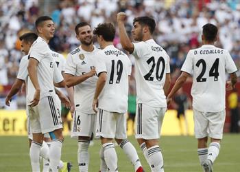 ماركا نجم ريال مدريد يخضع لعملية جراحية خلال أيام