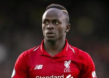 بالفيديو ماني يعود إلى ليفربول قبل أيام من مواجهة نورويتش في افتتاح الدوري الإنجليزي