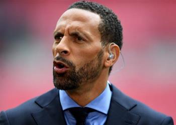 فيردناند مانشستر سيتي مخيف لجميع الفرق في إنجلترا