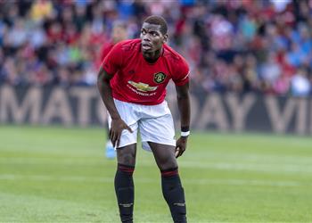 تقارير يوفنتوس يجهز عرض ا مجنون ا يتضمن 3 لاعبين لعودة بوجبا من مانشستر يونايتد