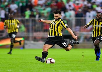 بالفيديو اتحاد جدة يقتنص فوز ا من ذوب آهن في دوري أبطال آسيا