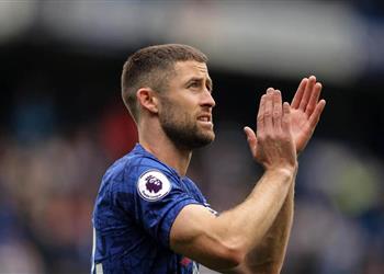 جاري كاهيل يقترب من الانتقال إلى كريستال بالاس