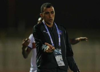 رسمي ا أسامة نبيه مدير ا فني ا لـ إف سي مصر