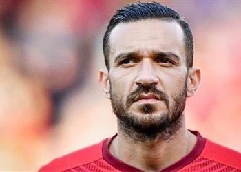 علي معلول يكشف عن أصعب موقف كروي له ومن يقف بجانبه