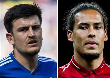 فان ديك بعد تراجعه خلف ماجواير في قائمة أغلى المدافعين بالعالم هكذا هو سوق الانتقالات