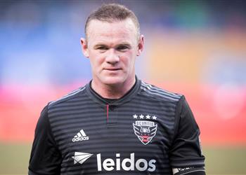 ديربي كاونتي ي خطط لإعادة روني إلى إنجلترا