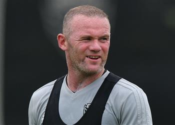 تقارير روني في طريقه إلى إنجلترا لاتمام انتقاله لديربي كاونتي في التشامبيونشيب