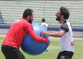 رئيس الزمالك جنش أحد أسباب ضياع الدوري ومحمد صلاح كان يخاف على قدمه في المنتخب