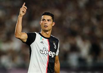 لاجازيتا رونالدو يحسم موقفه من انتقال إيكاردي إلى يوفنتوس