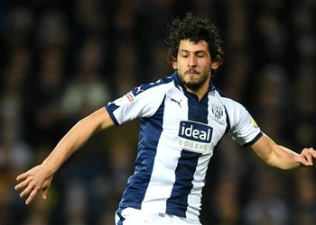 تقارير إنجليزية مدافع توتنهام يهدد مستقبل أحمد حجازي مع وست بروميتش