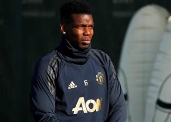 صحيفة إيطالية وكيل بوجبا يستخدم يوفنتوس للضغط على ريال مدريد