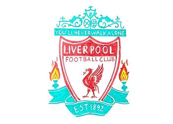 رسمي ا ليفربول ي علن عن رحيل مهاجم جديد إلى الدوري الاسكتلندي