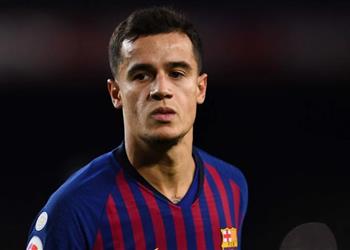 رغم نفي إيمري ليكيب تؤكد كوتينيو سينتقل إلى آرسنال على سبيل الإعارة