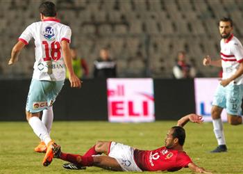اتحاد الكرة ينفي إقامة سوبر الأهلي والزمالك على استاد القاهرة