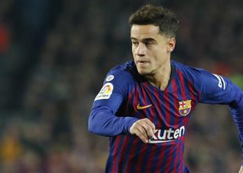 صحيفة آس تنفي شائعات انتقال كوتينيو لآرسنال وتكشف عن قرار برشلونة