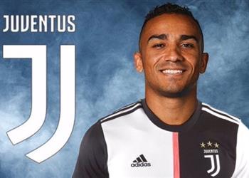 رسميا يوفنتوس يعلن وصول دانيلو إلى تورينو