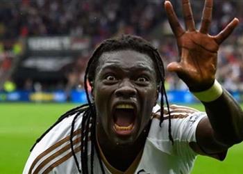 بالفيديو جوميس يحرز هدف تعادل الهلال مع الأهلي في دوري أبطال آسيا