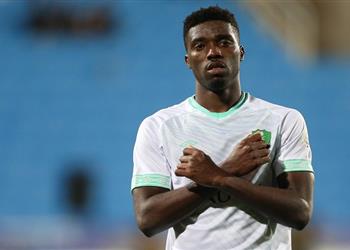 بالفيديو دجانيني يسجل هدف الأهلى الثاني أمام الهلال في دوري أبطال آسيا