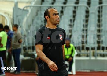 سيد عبد الحفيظ يكشف لـ بطولات موقف الأهلي من رحيل عمار حمدي وناصر ماهر