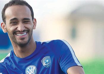 بالفيديو عبدالله عطيف يسجل هدف الهلال الرابع أمام الأهلى