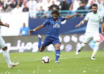 بالفيديو الهلال يضرب الأهلي برباعية في دوري أبطال اسيا