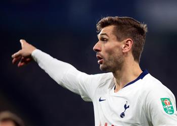 مانشستر يونايتد يخطط لضم لورينتي من أجل خلافة لوكاكو