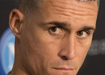 كاييخون مواجهة برشلونة خاصة بالنسبة لي بسبب الماضي