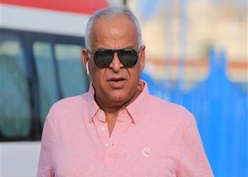 فرج عامل تعاقدنا مع محمد كوفي وجددنا لحسام حسن وسنكون ند ا قوي ا الموسم المقبل