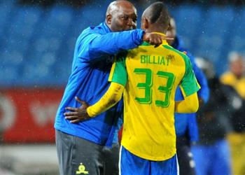 بعد أنباء رفضه العودة لهم هذا الصيف مدرب صن داونز لولانا لما فكر الأهلي بالتعاقد مع بيليات