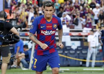 سكاي كوتينيو يرفض الانتقال إلى توتنهام على سبيل الإعارة