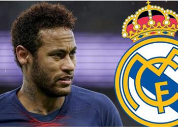 شيرينجيتو ريال مدريد يدخل في مفاوضات جادة أكثر من ذي قبل لضم نيمار من باريس سان جيرمان