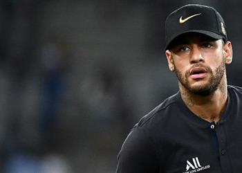 120 مليون يورو ريال مدريد يستعد لتقديم أول عروضه لضم نيمار