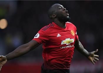 إنتر ميلان يتوصل لاتفاق مع مانشستر يونايتد لضم لوكاكو والبلجيكي يستعد للخضوع للفحص الطبي