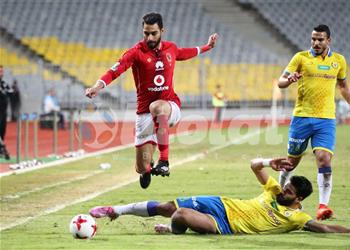 الإسماعيلي يبدأ رحلة الاستعداد للموسم الجديد بمعسكر و4 وديات