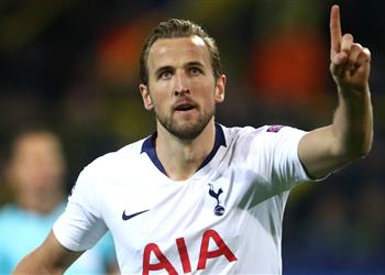 برباتوف ي حفز هاري كين على مغادرة توتنهام من أجل البطولات