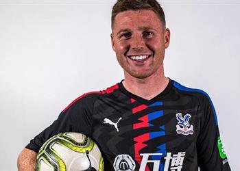 رسمي ا كريستال بالاس يعلن تعاقده مع جيمس مكارثي من إيفرتون وغموض حول مستقبل زاها