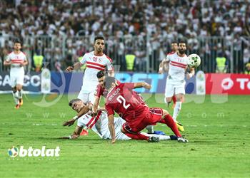 رئيس الزمالك يوجه رسالة لوزير الداخلية قبل مواجهة بطل الصومال ويصرح لم نتفاوض مع فيريرا ودياز والمدرب الجديد ليس مجنون ا مثل جروس