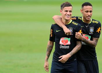 فالفيردي أشعر وكأن نيمار ي لاحقني وليس علينا التفكير في رحيل كوتينيو