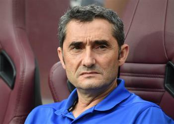 فالفيردي بعد الفوز أمام نابولي في ميامي كنت أتمنى وجود ميسي معنا