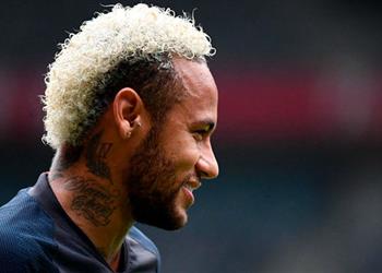 سبورت باريس سان جيرمان رفض كل عروض برشلونة من أجل عودة نيمار