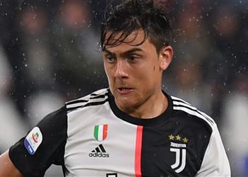 بي بي سي توقف انتقال ديبالا إلى توتنهام بسبب يوفنتوس