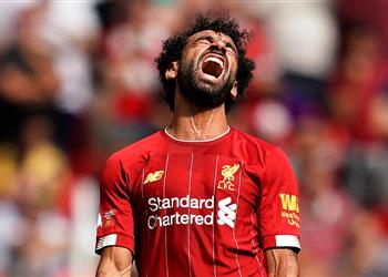 بسبب تغريدة لأحد مشجعي إيفرتون شرطة ميرسيسايد تحقق في واقعة عنصرية جديدة ضد محمد صلاح