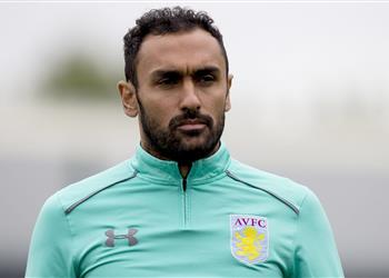 أحلام المحمدي تتبخر رسمي ا نيوكاسل يتعاقد مع ظهير أيمن جديد