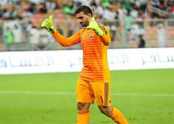 طارق يحيى في مأزق من يحرس مرمى الزمالك أمام بطل الصومال عامل وحيد ي رجح كفة عواد