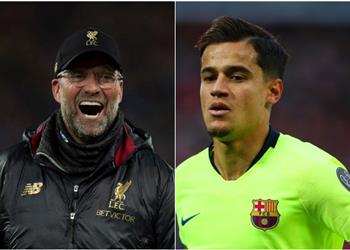 كلوب متفائل بتطبيق الـVAR في الدوري الإنجليزي ويرفض التعليق على مستقبل كوتينيو