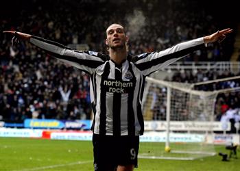 أملا في استعادة مستواه معهم كارول على وشك الانضمام لنيوكاسل مجددا