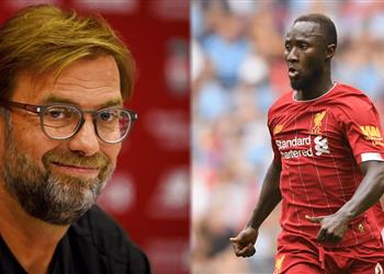 كلوب يوضح جاهزية ميلنر وكيتا لمواجهة نورويتش سيتي بالدوري الإنجليزي