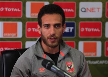 الأهلي يوضح لـ بطولات هل ينضم هشام محمد إلى طنطا